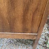 Vintage Parisian sideboard