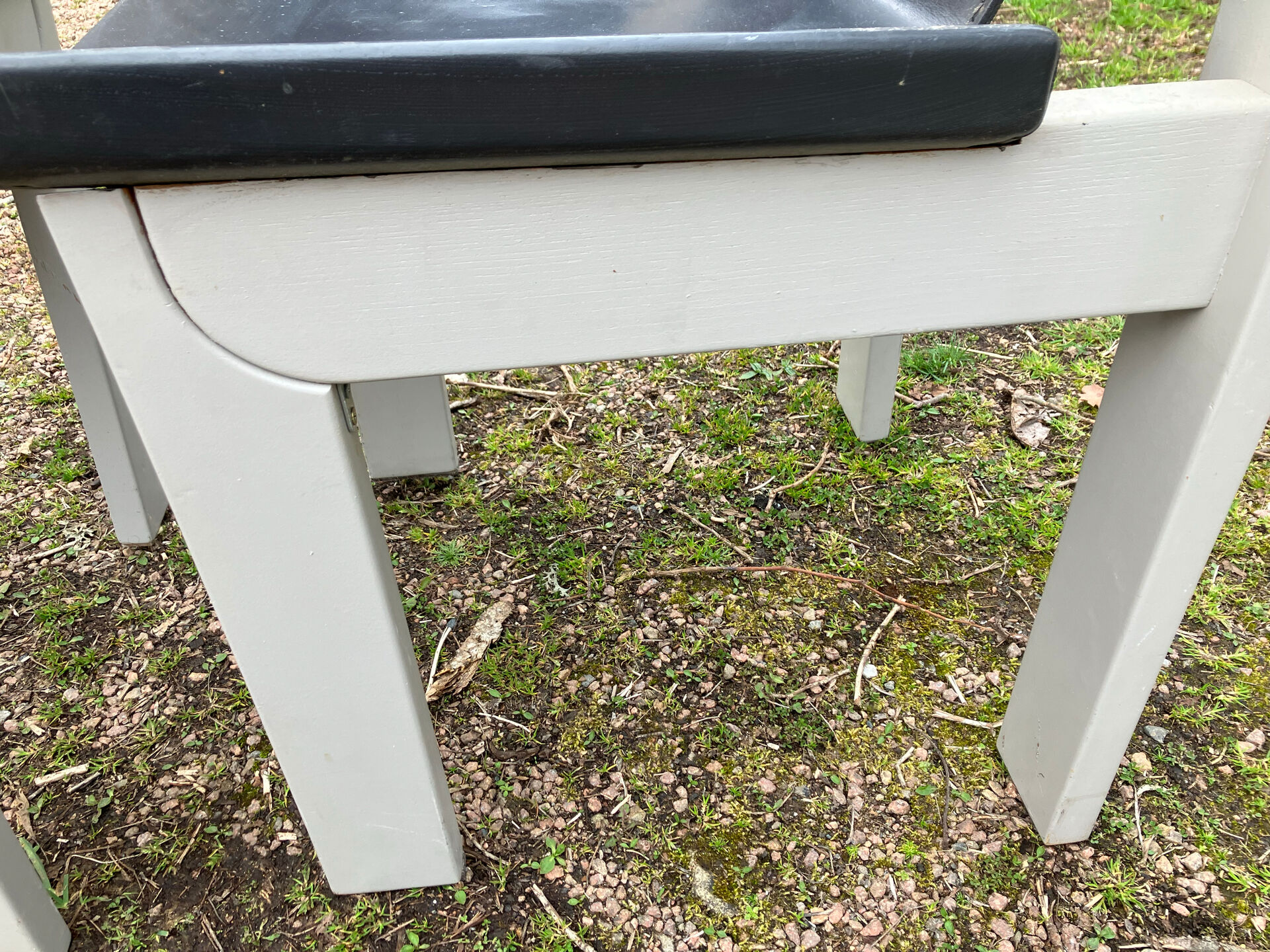 Luigi Gorgoni chairs