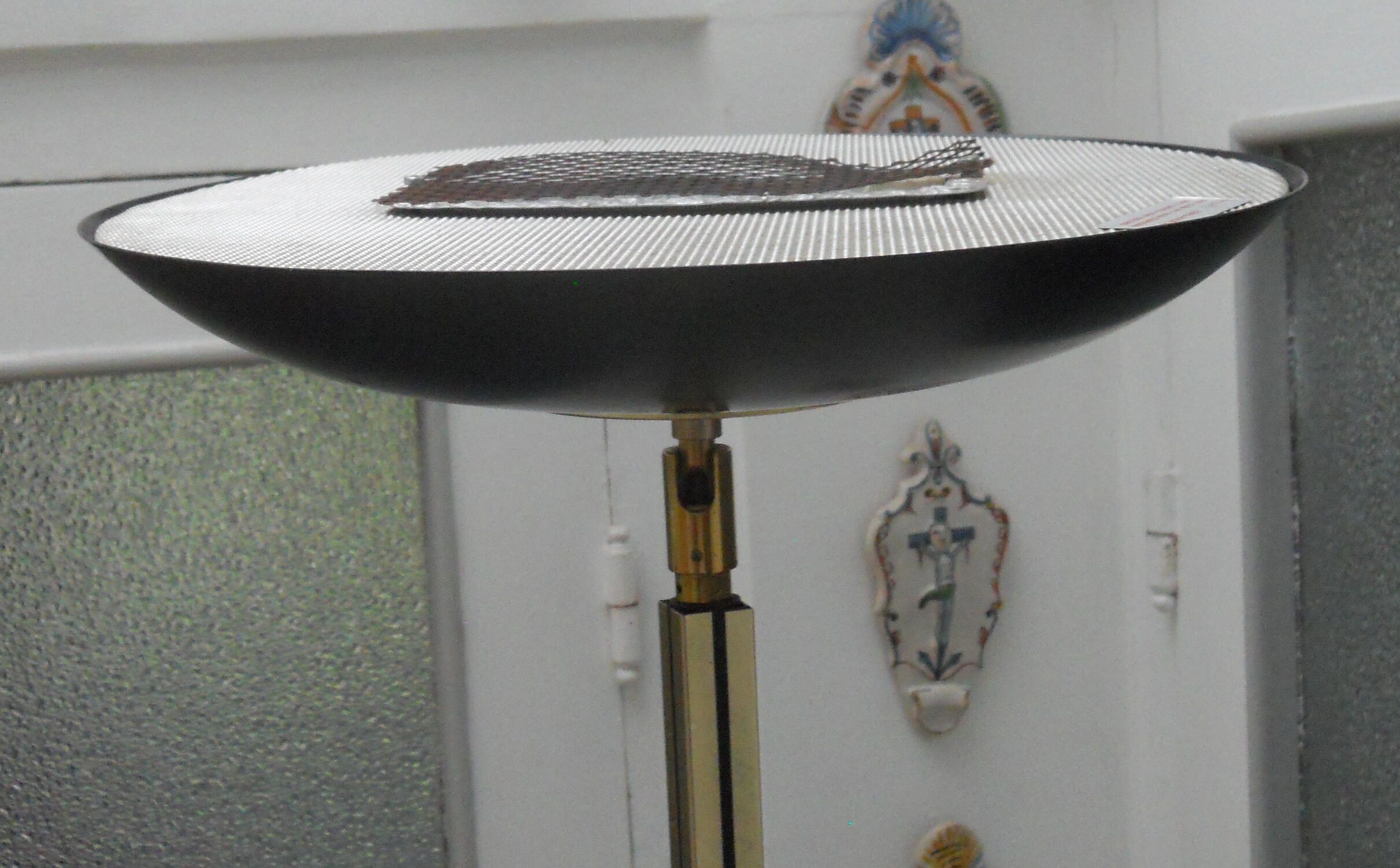 Vintage floor lamp relco italy