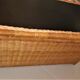 Rattan trunk toy chest