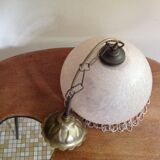 Vintage hanging
