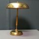 Lampe de table conçue par Giovanni Michelucci