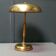 Design table lamp by Giovanni Michelucci