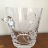 Sèvres crystal champagne bucket