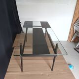 Paul Geoffroy coffee table