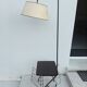 Lampadaire vintage