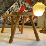 Farm stools