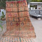 Moroccan Berber rug
