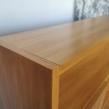 Shelf, library from the 70s/80s