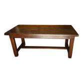 Monastery table