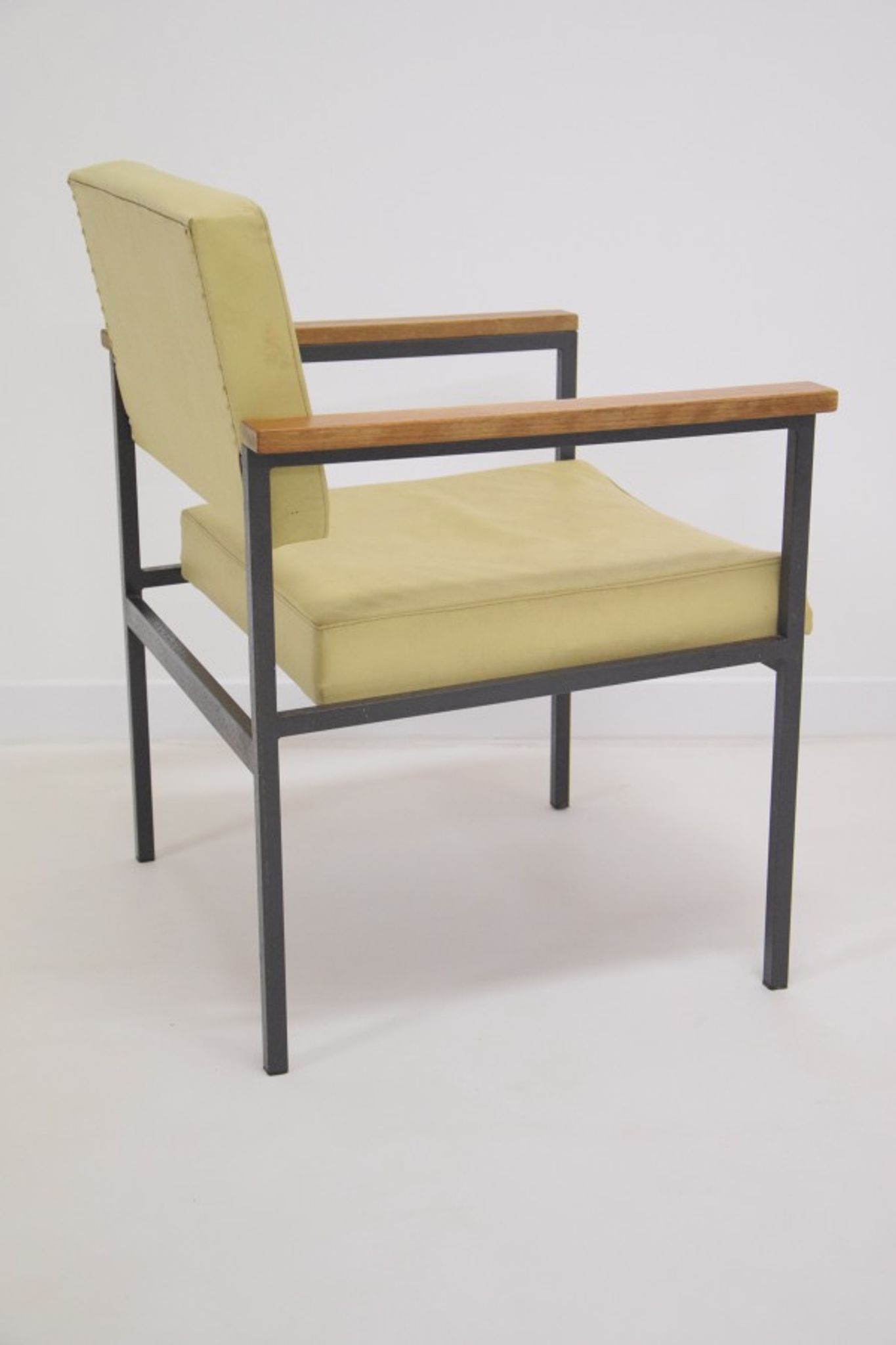 Armchair of the 50/60
