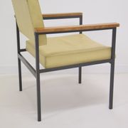 Armchair of the 50/60