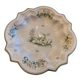 Moustiers sucker plate