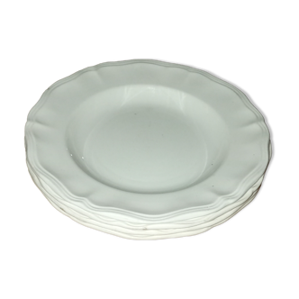 Plates