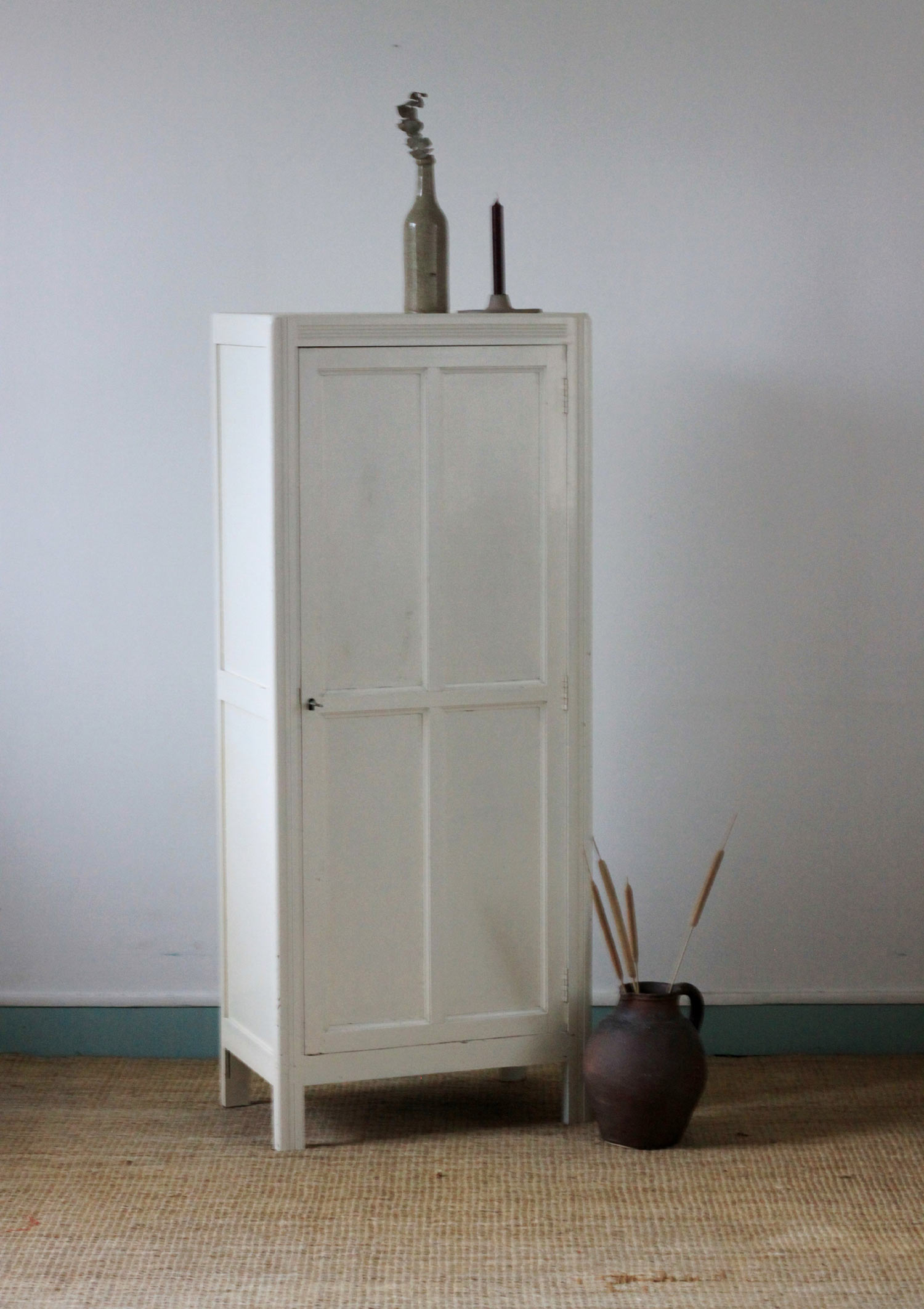 Parisian wardrobe style hat