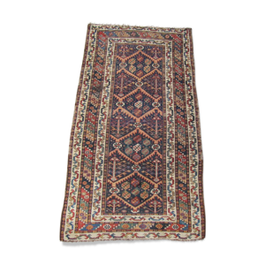 Tapis ancien persan 19éme