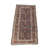 Tapis ancien Persan 19éme siècle fait main 118X215 cm