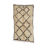 Tapis azilal 47x85cm