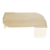Vintage Italian travertine coffee table, 1970s.