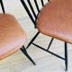 Scandinavian design chairs by soudexvinyl
