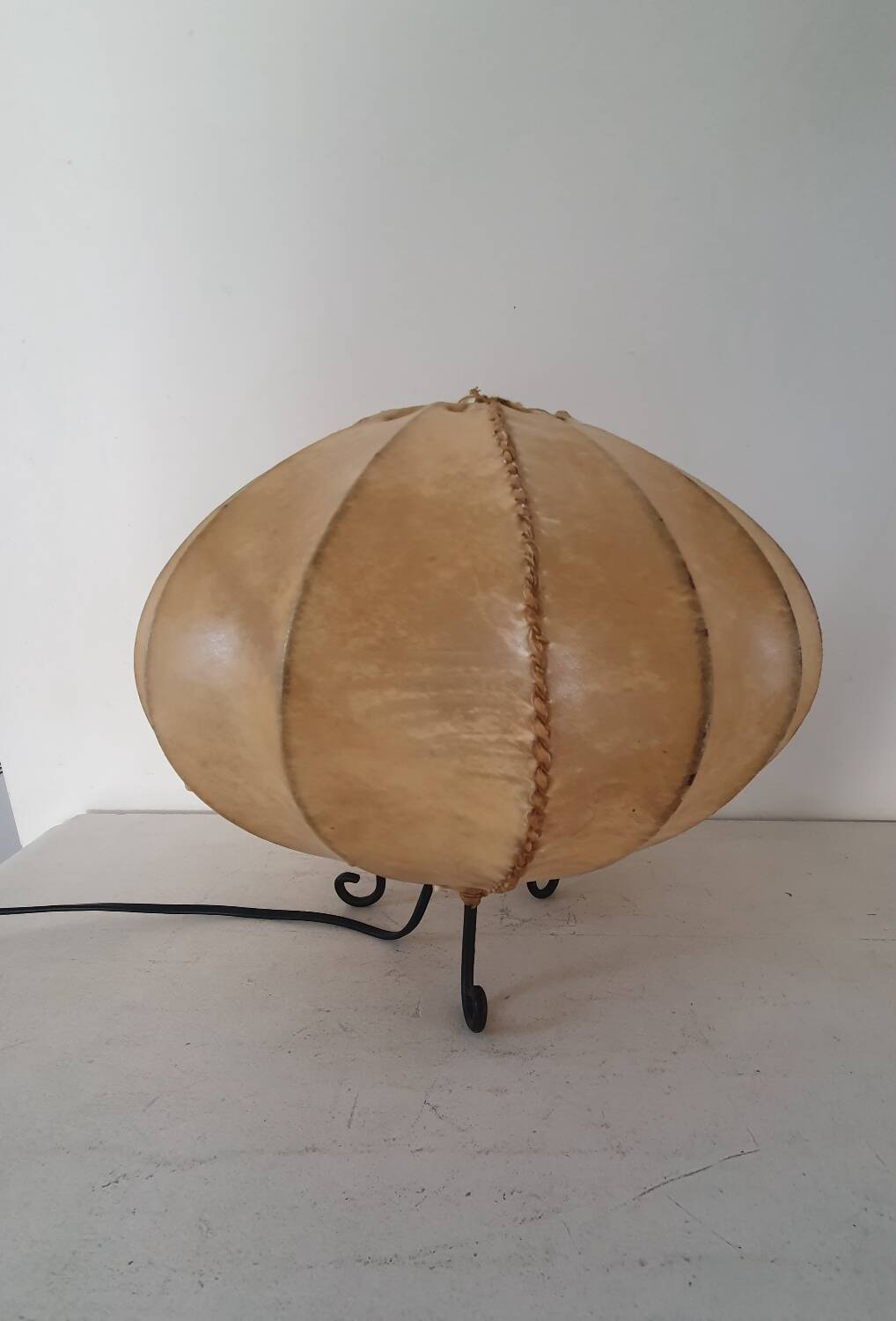 Lampe cocoon