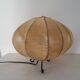 Lampe cocoon