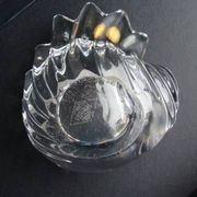 Crystal catchall from Vannes le Châtel