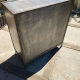 Industrial buffet