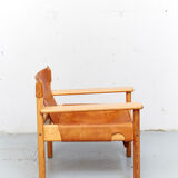 Karin Mobring "Natura" Chair for Ikea