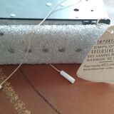 60s granite glass wall sconces