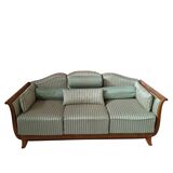 Divano 3 Posti Anni '40