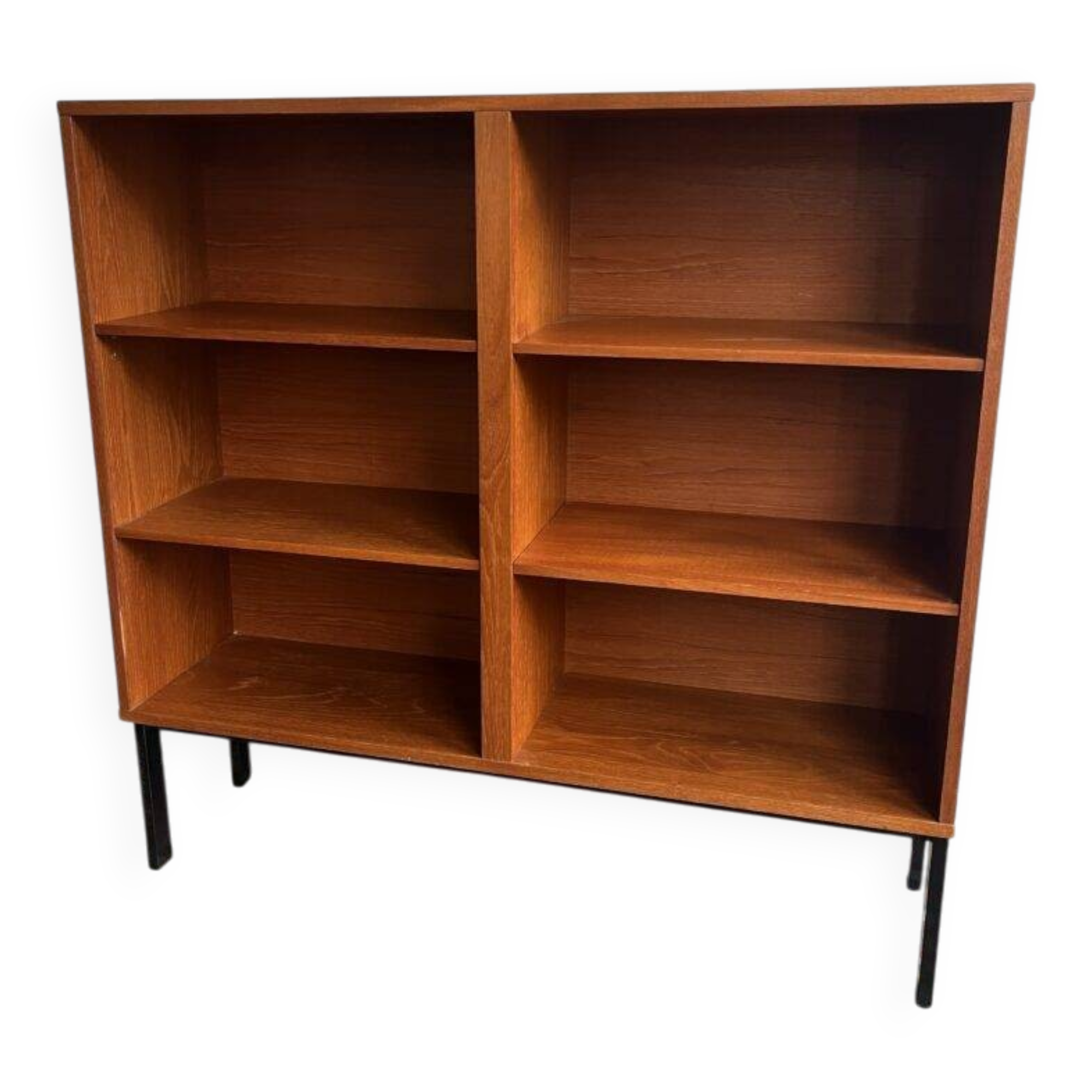 Modular highboards – Meurop, Pierre Guariche