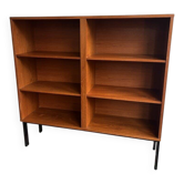 Modular highboards – Meurop, Pierre Guariche