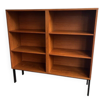 Modular highboards – Meurop, Pierre Guariche