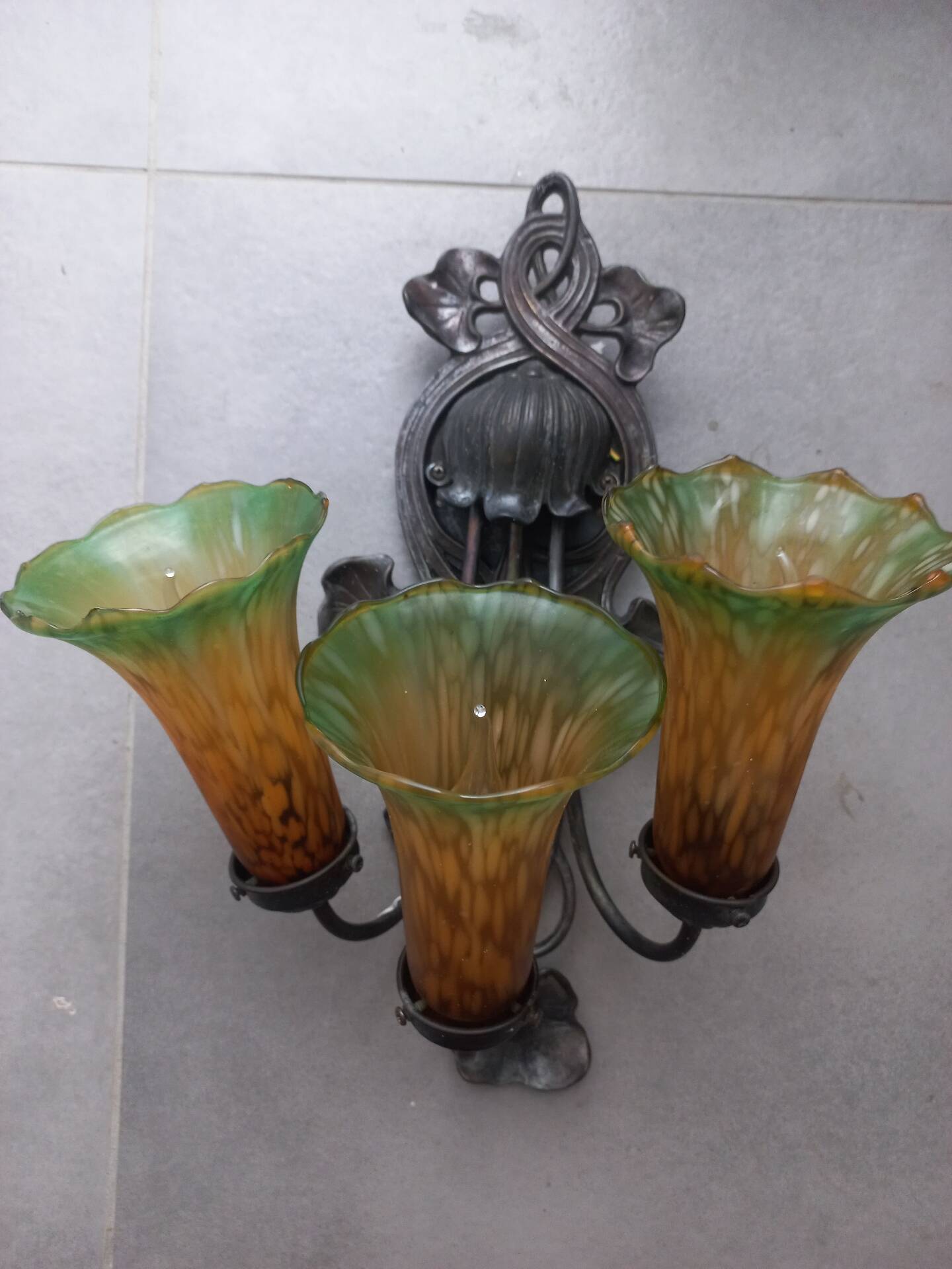 Meyda Tiffany Wall Sconces