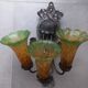 Meyda Tiffany Wall Sconces