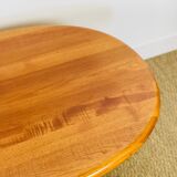Danish teak coffee table