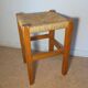 Farm stool