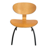 Chauffeuse IKEA vintage