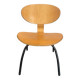 Vintage IKEA fireside chair