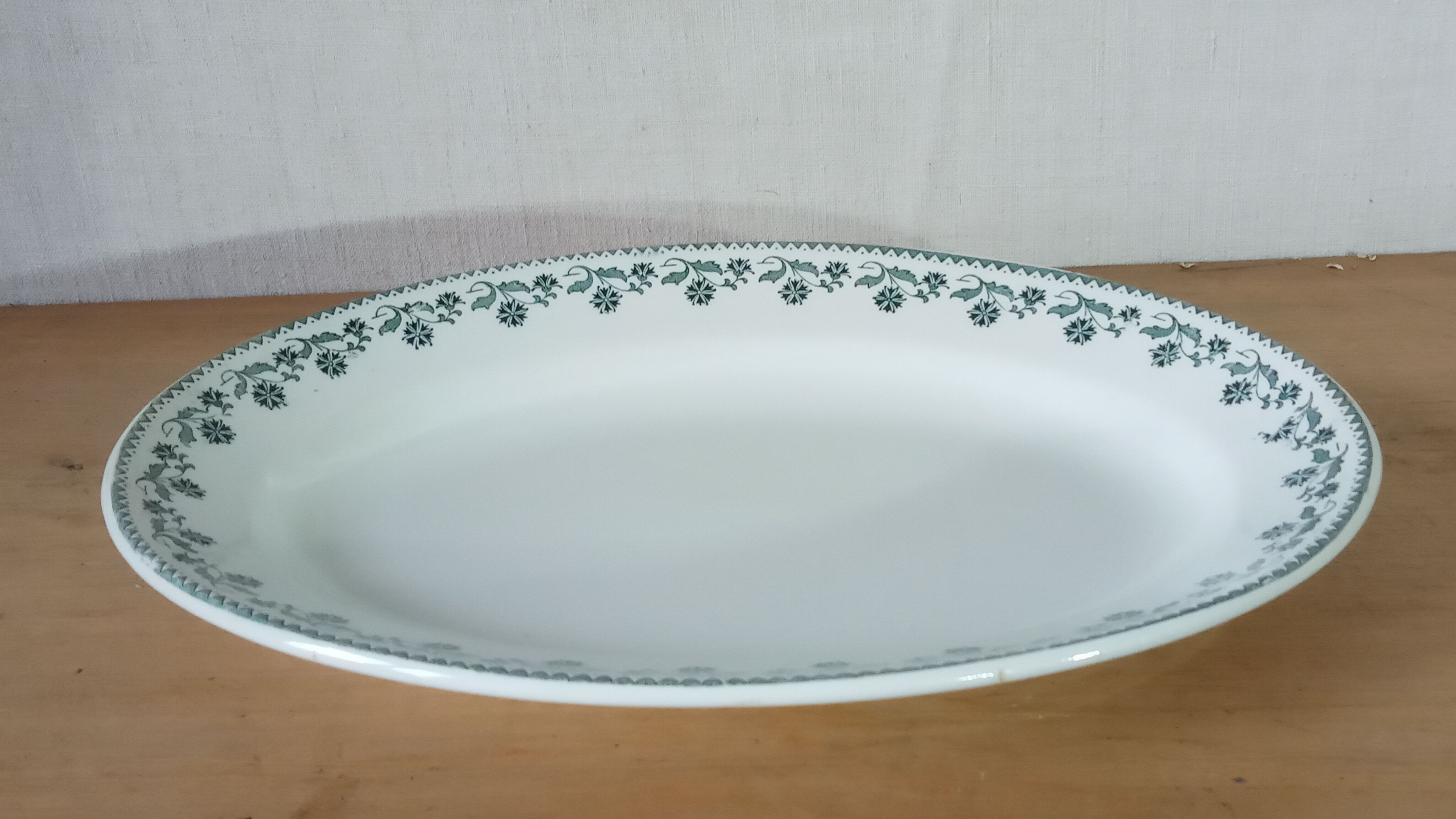 PRODUIT BHV Plat de service Moulin des Loups