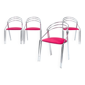 Ensemble de salle à - velours