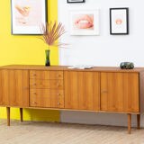 Scandinavian sideboard 192 cm