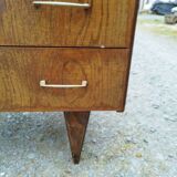 Chest of drawers 50s - 4 drawers