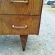 Chest of drawers 50s - 4 drawers
