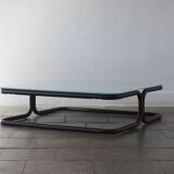 Coffee Table by Chiaramonte & Marin for Emu, Italy, 1980s