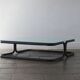 Coffee Table by Chiaramonte & Marin for Emu, Italy, 1980s