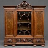 Neo-Renaissance library