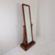 Italian Mid-Century Modern 'Psyché' Floor Mirror – Circa 1960s