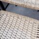 Spinetto Chiavari stool series Italy